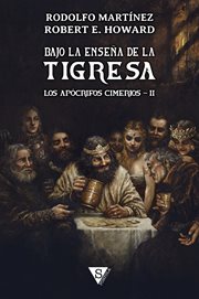 Bajo La Enseña De La Tigresa cover image cdn