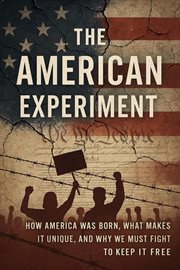 The American Experiment cover image cdn