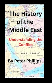 The History of the Middle East cover image cdn