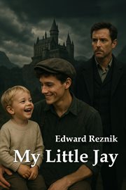 My Little Jay cover image cdn