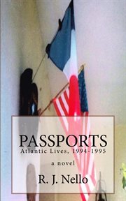Passports: Atlantic Lives, 1994-1995 cover image cdn