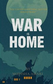 War Is Home cover image cdn