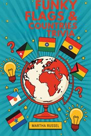 Funky Flags & Fun Countries Trivia cover image cdn