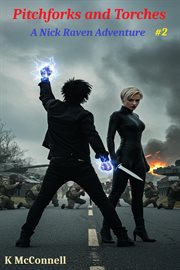 Pitchforks and Torches cover image cdn