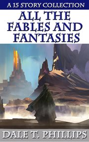 All the Fables and Fantasies cover image cdn