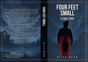 Four Feet Small cover image cdn