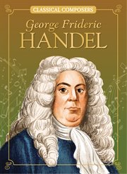 George Frideric Handel cover image cdn