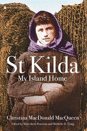 St Kilda: My Island Home cover image cdn