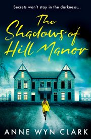 The Shadows of Hill Manor cover image cdn
