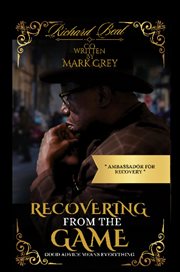Recovering From the Game cover image cdn