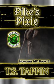 Pike's Pixie cover image cdn