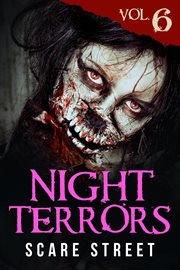 Night Terrors Volume 6 cover image cdn
