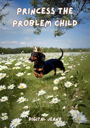 Princess the Problem Child cover image cdn