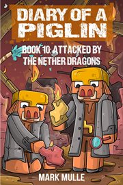 Attacked by the Nether Dragon cover image cdn