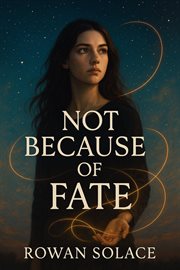 Not Because of Fate cover image cdn