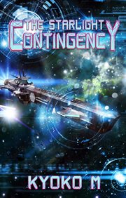 The Starlight Contingency cover image cdn