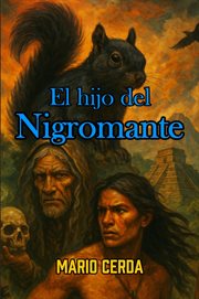 El hijo del nigromante cover image cdn