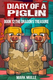 The Dragon's Treasure cover image cdn