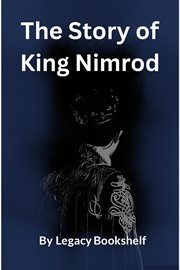 The Story of King Nimrod cover image cdn