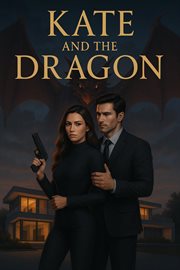 Kate and the Dragon cover image cdn