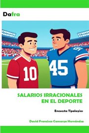 Salarios irracionales en el deporte cover image cdn