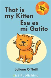 That Is My Kitten / Ese Es Mi Gatito cover image cdn
