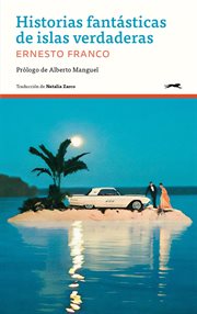 Historias Fantásticas De Islas Verdaderas cover image cdn