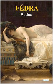 Fédra - Jean Racine cover image cdn