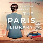 The Paris Library cover image cdn