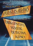 Dirk Gently's Holistic Detective Agency cover image cdn