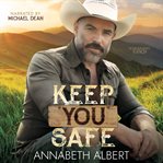 Keep You Safe cover image cdn