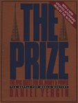 The Prize : The Epic Quest for Oil, Money, and Power; The Battle for World Mastery cover image cdn