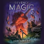 The Revenge of Magic cover image cdn