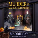 Murder at Cape Costumers cover image cdn