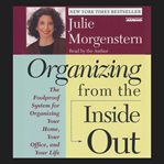 Organizing From the Inside Out cover image cdn