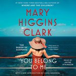 You Belong to Me cover image cdn