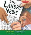 The Landry News cover image cdn