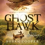 Ghost Hawk cover image cdn