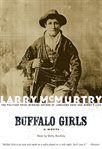 Buffalo Girls cover image cdn