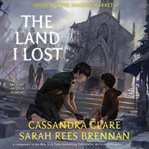The Land I Lost cover image cdn