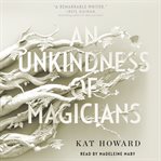 An Unkindness of Magicians cover image cdn