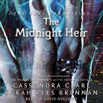 The Midnight Heir cover image cdn