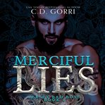 Merciful Lies : A Darkish Contemporary Romance cover image cdn