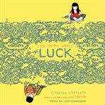 The Thing About Luck cover image cdn