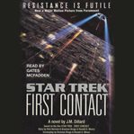 Star Trek: First Contact cover image cdn