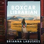 The Boxcar Librarian cover image cdn