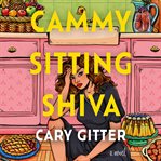 Cammy Sitting Shiva cover image cdn