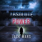 Absolute Power cover image cdn