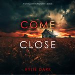 Come Close cover image cdn