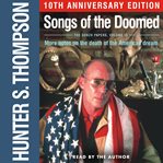 Songs of the Doomed cover image cdn